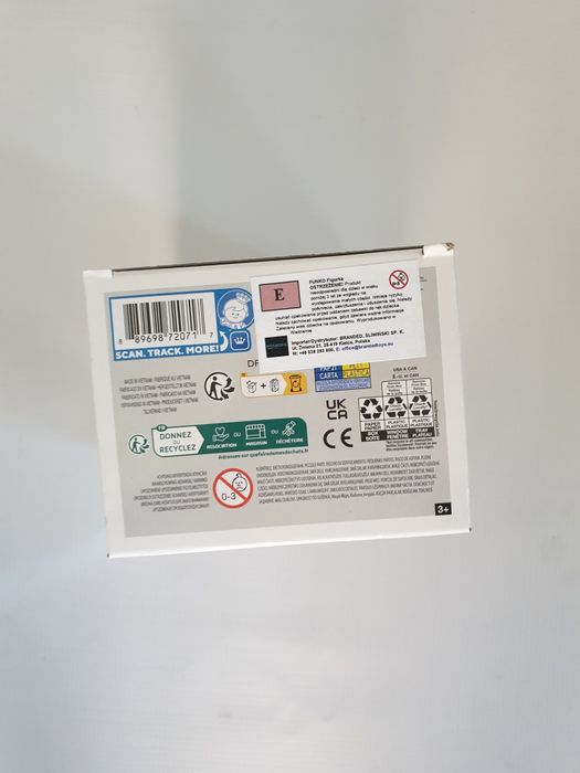 Funko POP Naruto Orochimaru 1435 Nowa