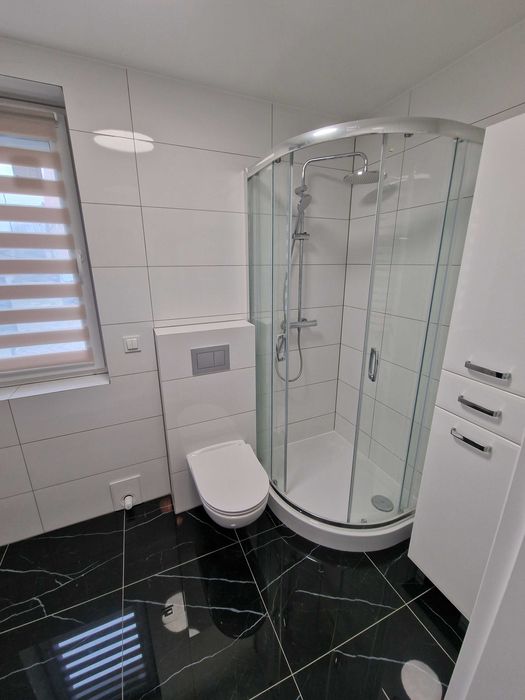 Mieszkanie na parterze BEZCZYNSZOWE - 62,73m2 w Centrum Kępna!