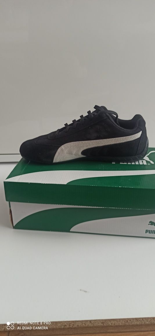 Puma buty  sportowe Speedcat LS rozmiar 38