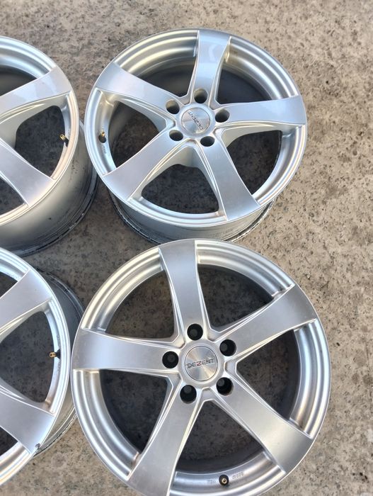 Продам диски 5/112/17