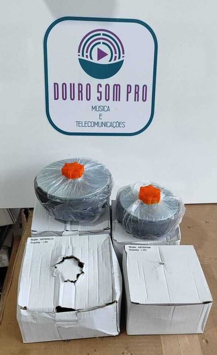 Agudos para colunas novos