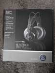 Słuchawki AKG K240 MKII MK2 Gwarancja