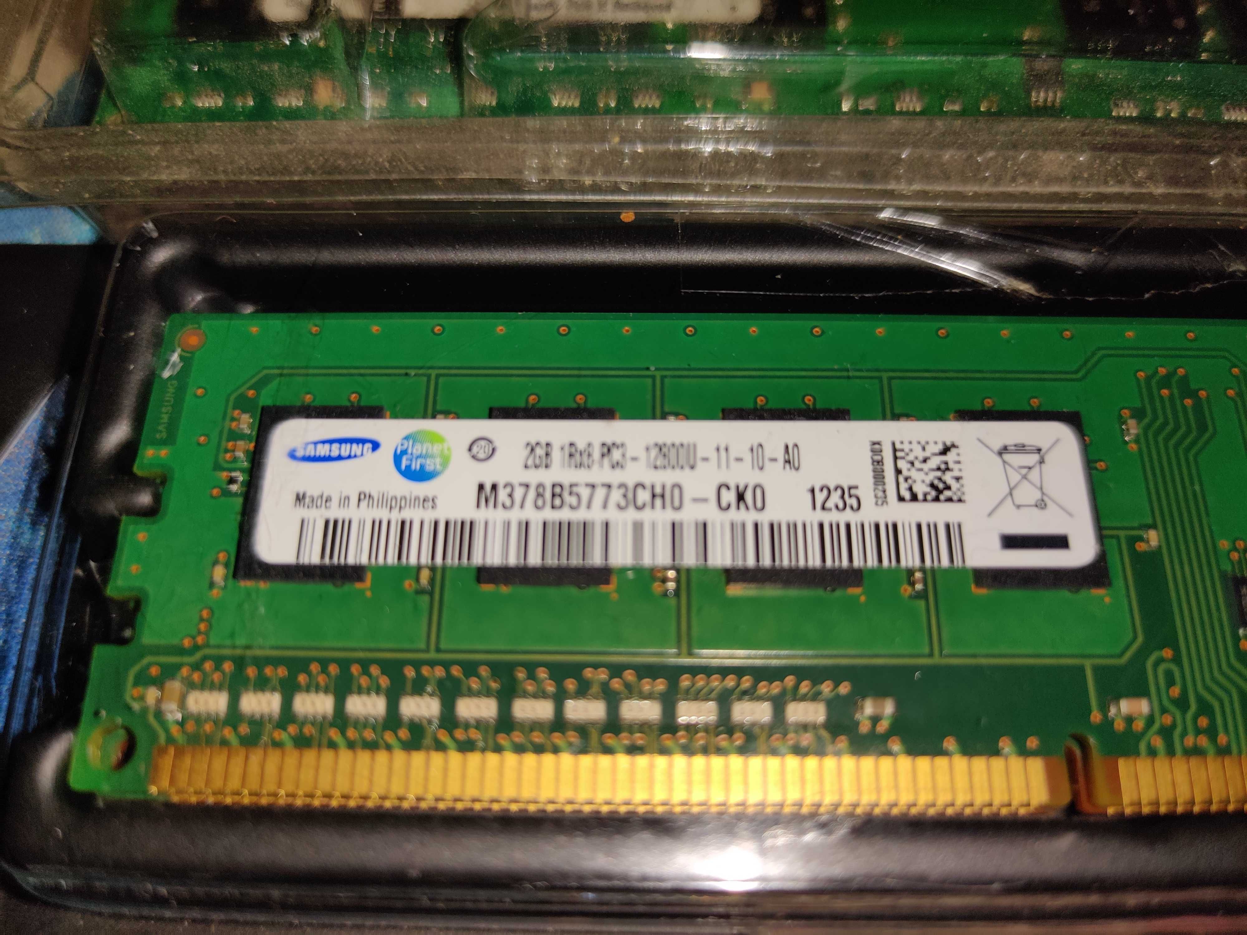 Memorias antigas DDR3/DDR2e1 SDRAM SODIMM 1GB 2GB e 4GB etcx