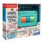 Clementoni Gawędziarz - Dawno, Dawno Temu