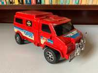 Brinquedo Camião de Bombeiros