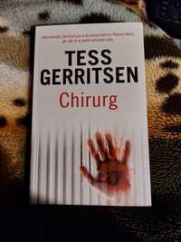 Tess Gerritsen - Chirurg