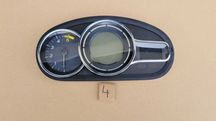 Renault megane 3 III nr4 licznik zegar 1.5 1.6 1.9 dci 2481#03503R