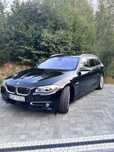 BMW Seria 5 BMW F11 535d 313 KM xDrive – 2016 r.
