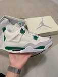 Buty NikeSBxJordanAirJordan4Pine Green sportowe rozmiar.42