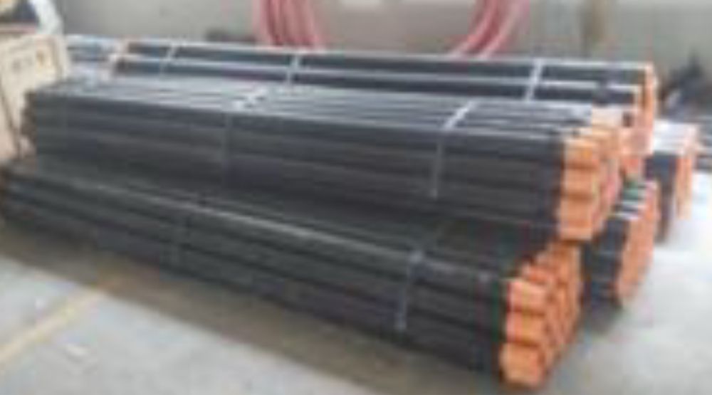 Wiertnica Jeet 1000 najmocniejszy model studnie pompy ciepla