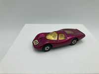 Matchbox Superfast No. 45 Ford Group 6