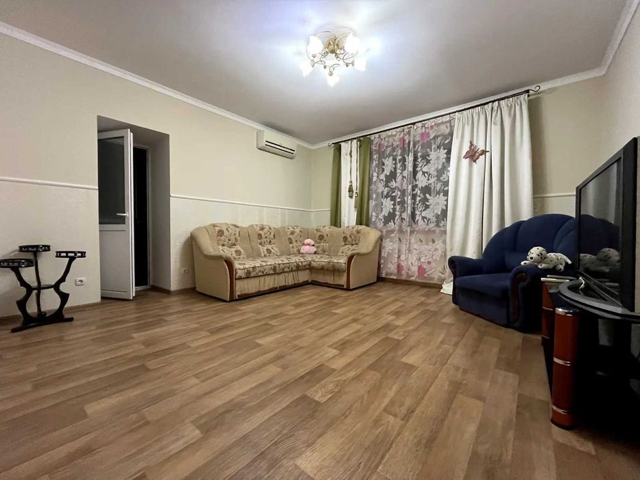 Оренда 2-кім. квартири в ЖК Мінський