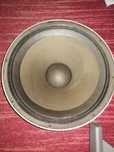 Woofer Beyma de 15