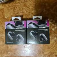 Навушники TWS Bose QuietComfort Ultra Earbuds Black