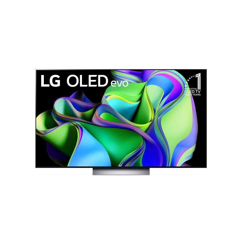 Акція! Телевізор 65" LG OLED65C32LA (4K Smart TV OLED 120Hz Bluetooth)