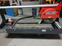 vendo maquina rubi