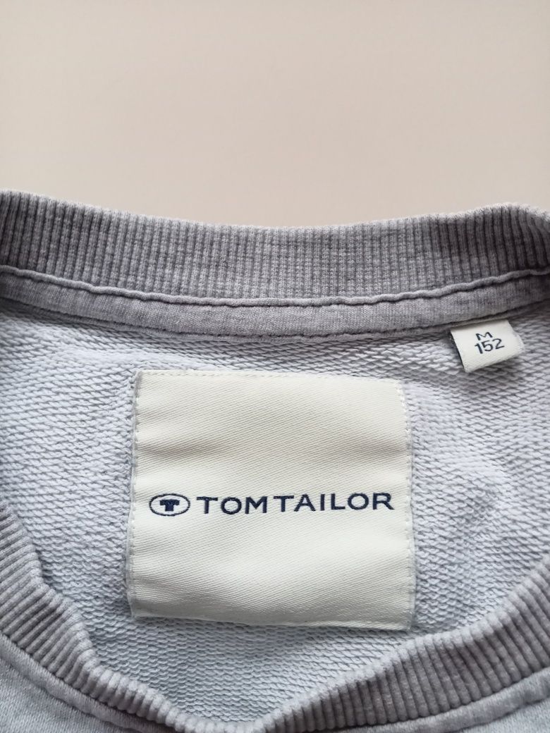 Bluza chłopięca 152 Tom Tailor bdb