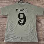 Koszulka Real Madryt Nr 9 Mbappe 24/25 rozmiar L