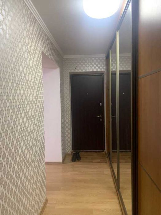 1к Новобудова, 47 кв.м, Озерна