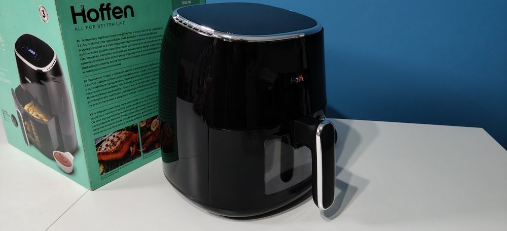 Air Fryer Hoffen NOWA!!! Okazja