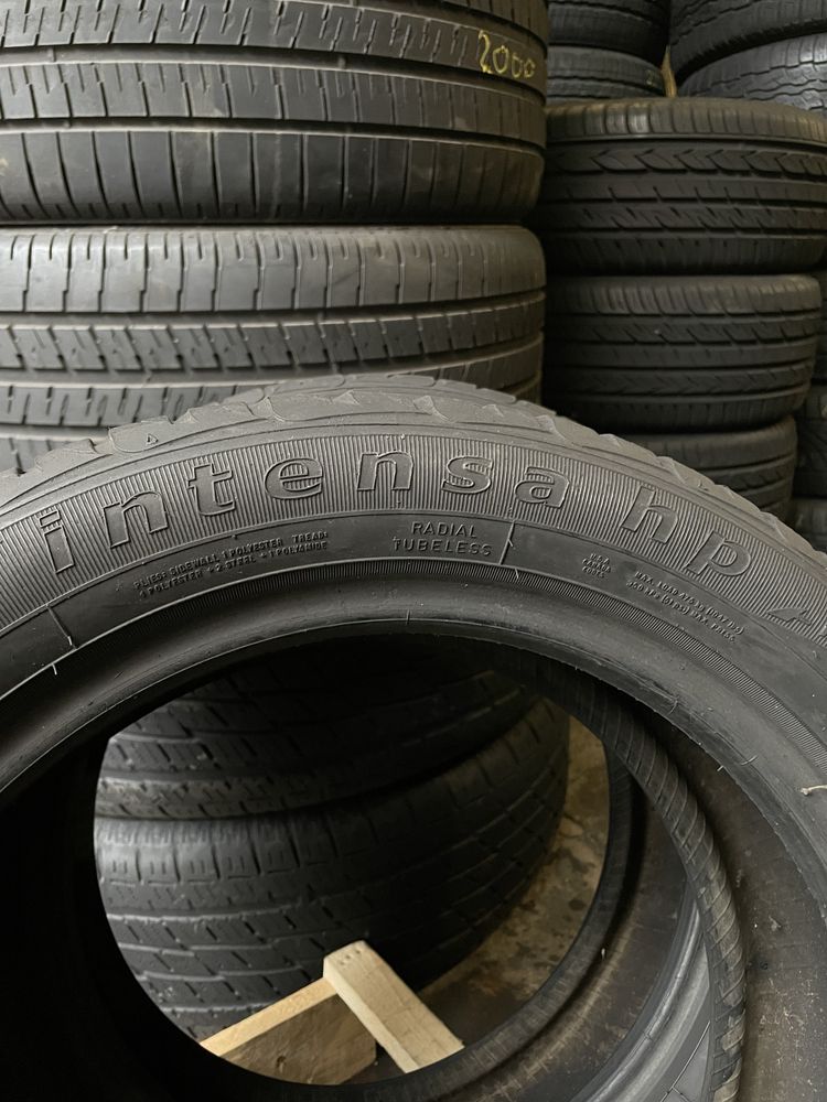 195/50 R15 -82V- Sava Intensa HP Літні шини б/в склад вибір