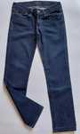 Jeansy Levi’s 27straight curve