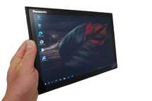 TABLET Panasonic TOUGHBOOK + klawiatura 2in1 12" LTE 4G i5 SSD 2K