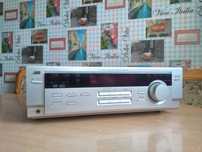 Мощный и функциональный JVC RX-5022R,2×140 Вт,OPTICAL,гарантия!