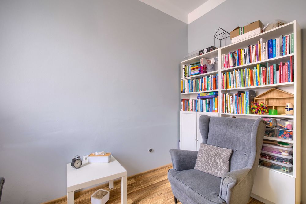 Gabinet do wynajęcia umeblowany komfort Częstochowa Centrum