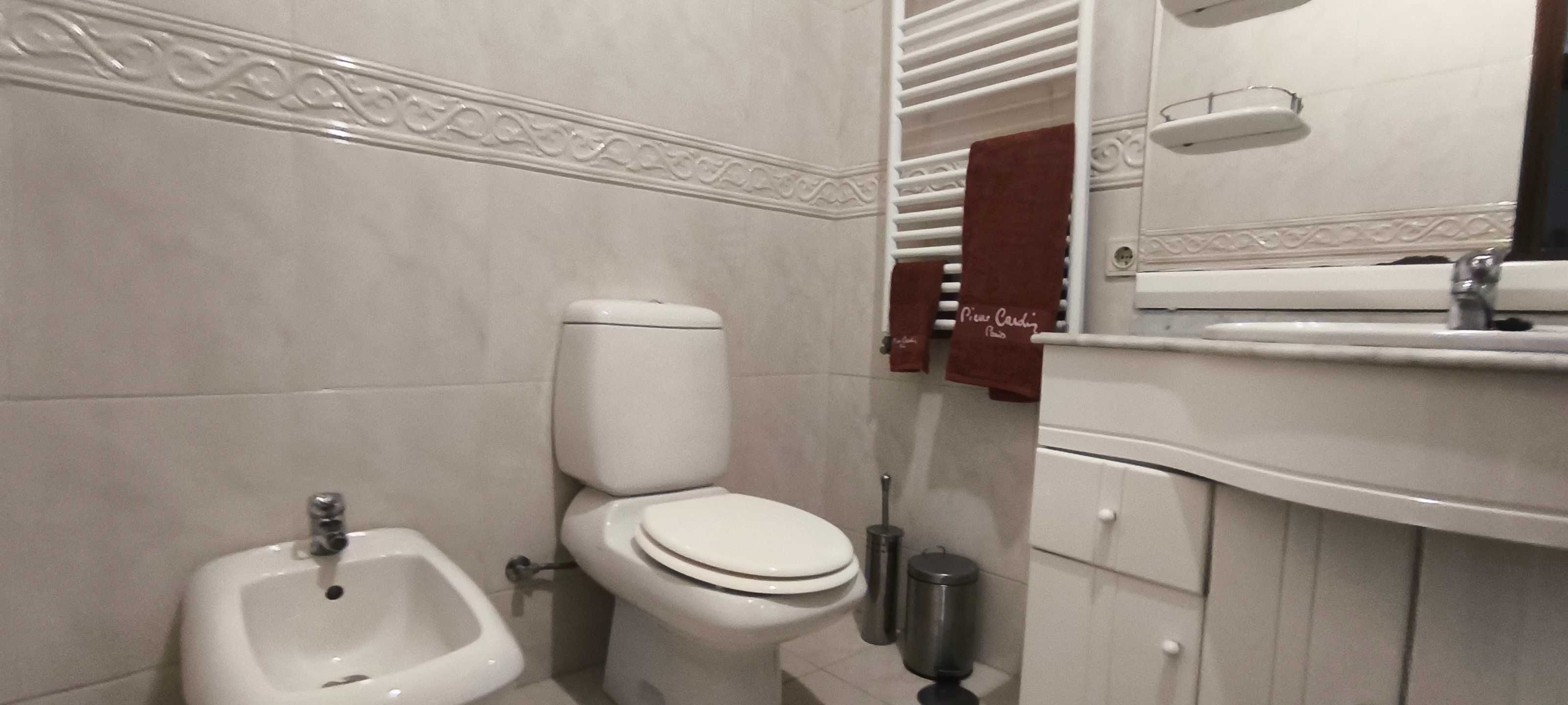 Excelente Apartamento em São Bernardo