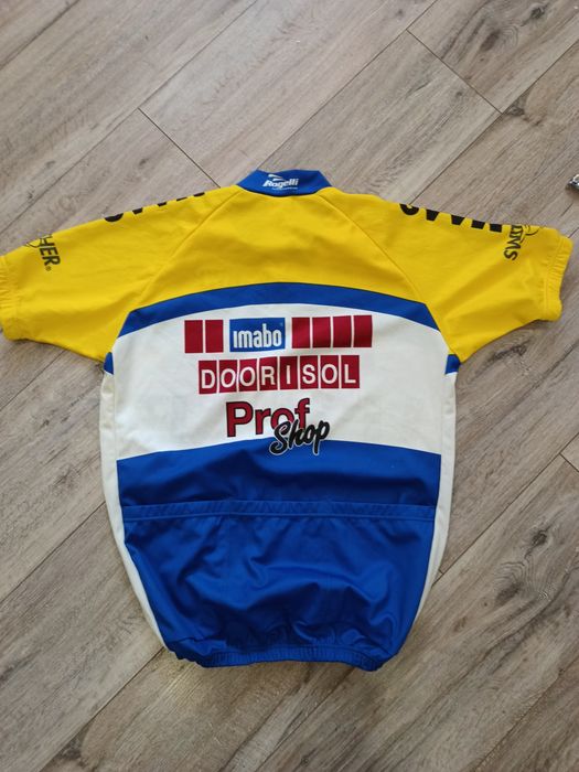 Вело футболка Rogelli