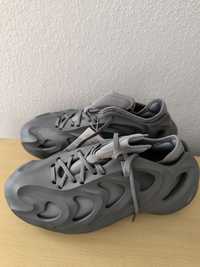 Adidas adiFOM Q кросівки