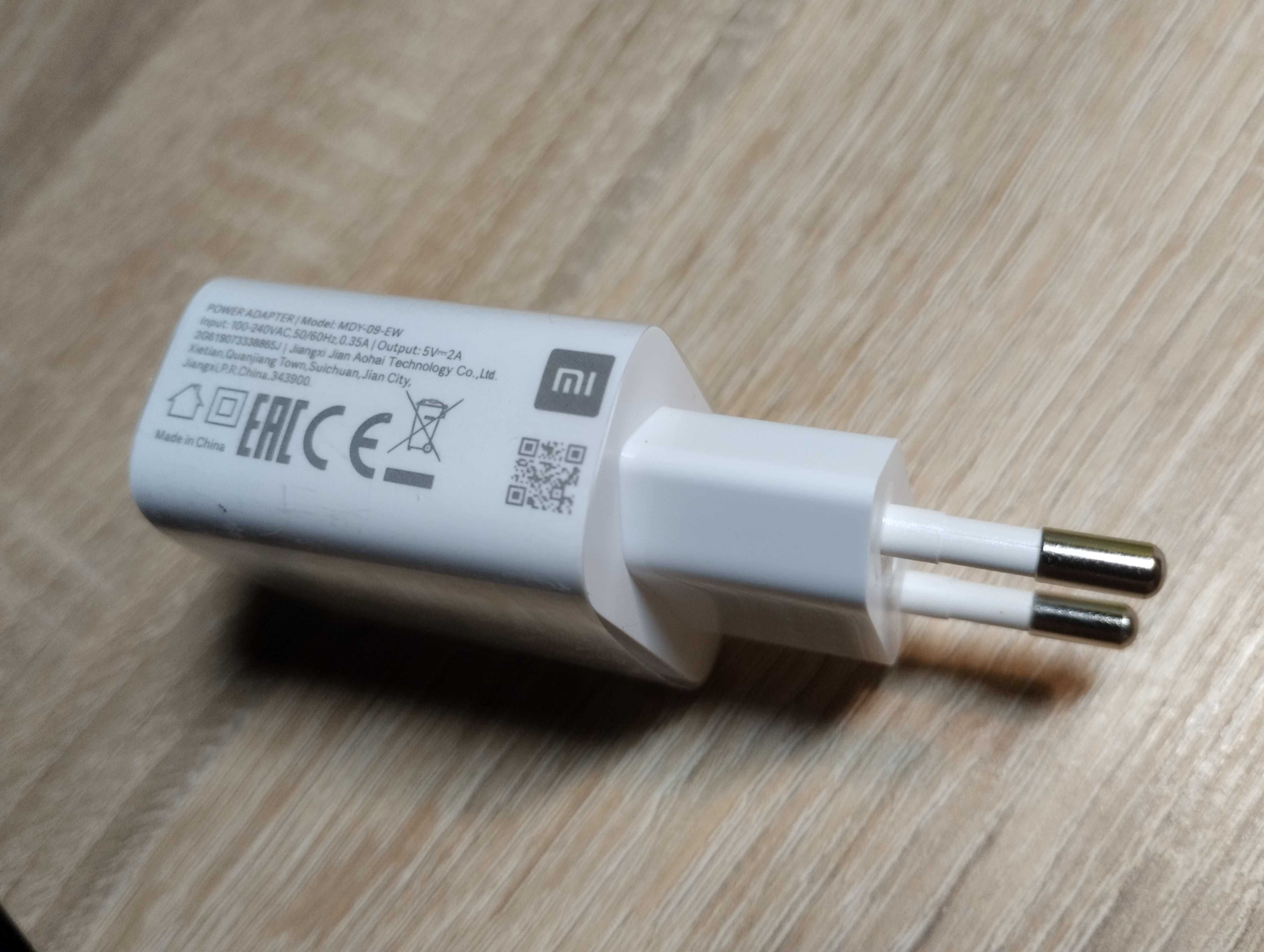 Блочок  Xiaomi 2A, оригінал