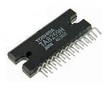 Микросхема TA8259H