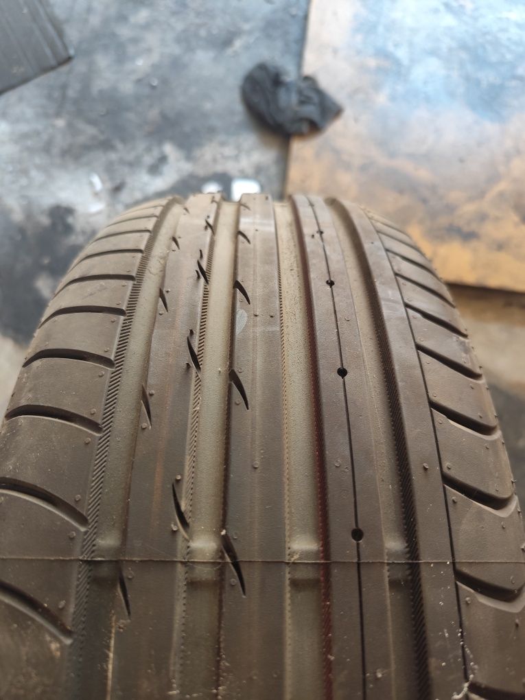 Pneu nankang 205/55r16