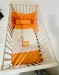 Cama para bebé/criança