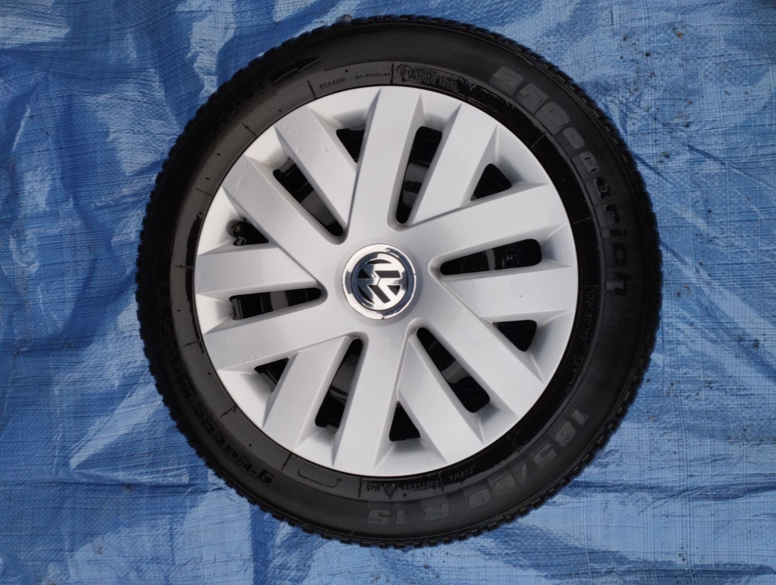 Диски,Титани,Шини.R17  5×112 Audi A3 A4 A5 A6.Є в Наяв.R13 по R20
