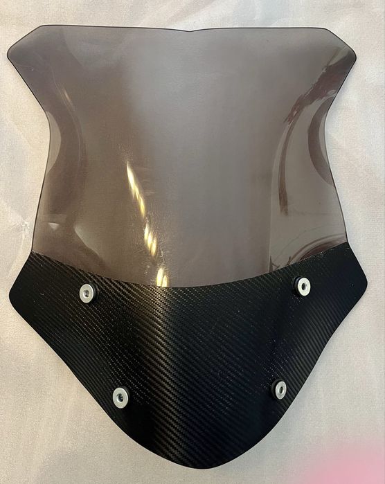 Para-brisas Benelli TRK 702