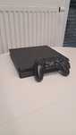 Playstation 4 slim 1tb ps4