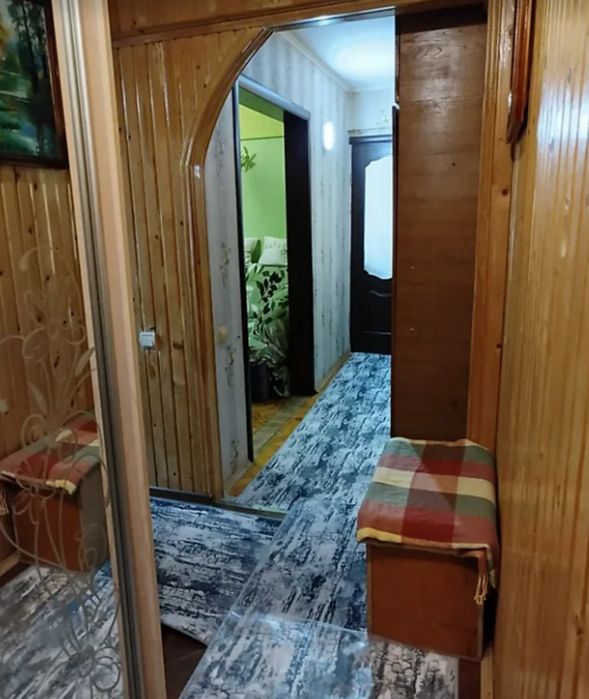 Продаж 3к квартири 65.2 кв. м на вул. Лепкого Богдана