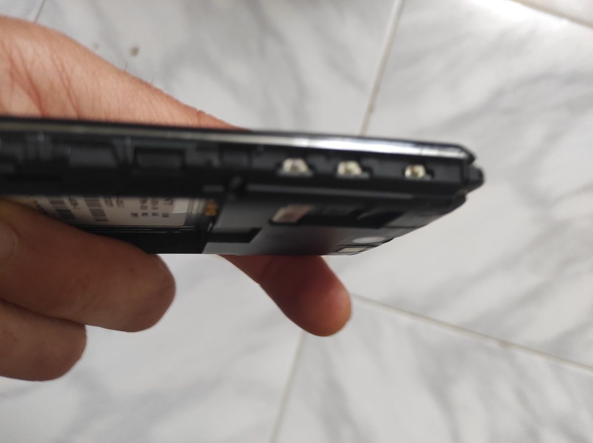 Sony experia ler anúncio