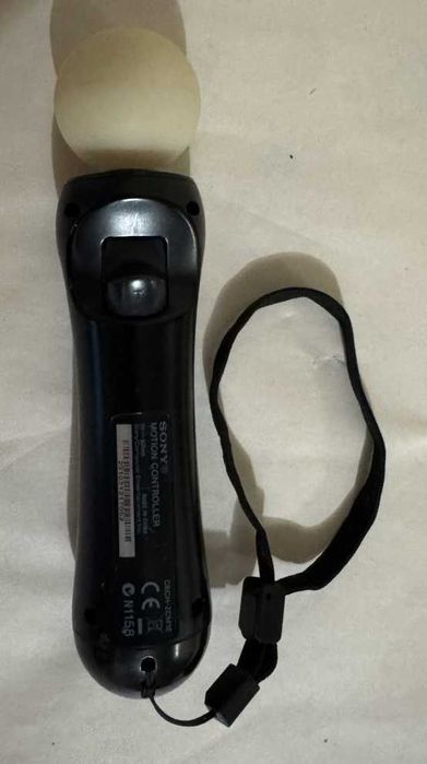 PS3 PlayStation Move