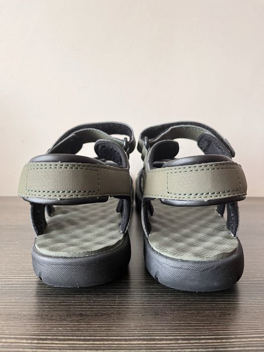 Sandaly trekkingowe Timberland Perkins Row 2 Strap, EUR39, unisex