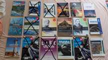 Podręczniki Liceum klasa 1 mat-fiz-ang