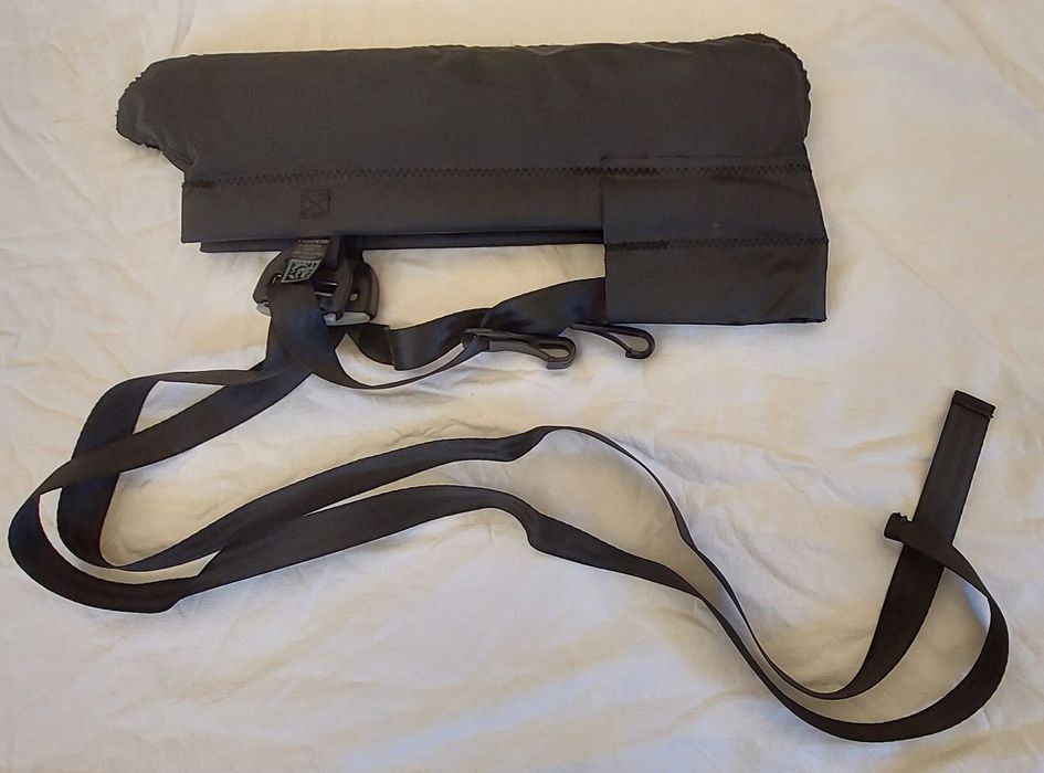 Rede Separadora Volvo V60