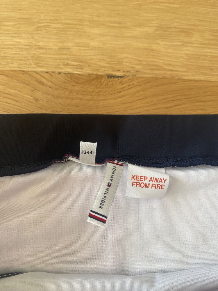 Tommy Hilfiger majtki dół od kostiumu XS