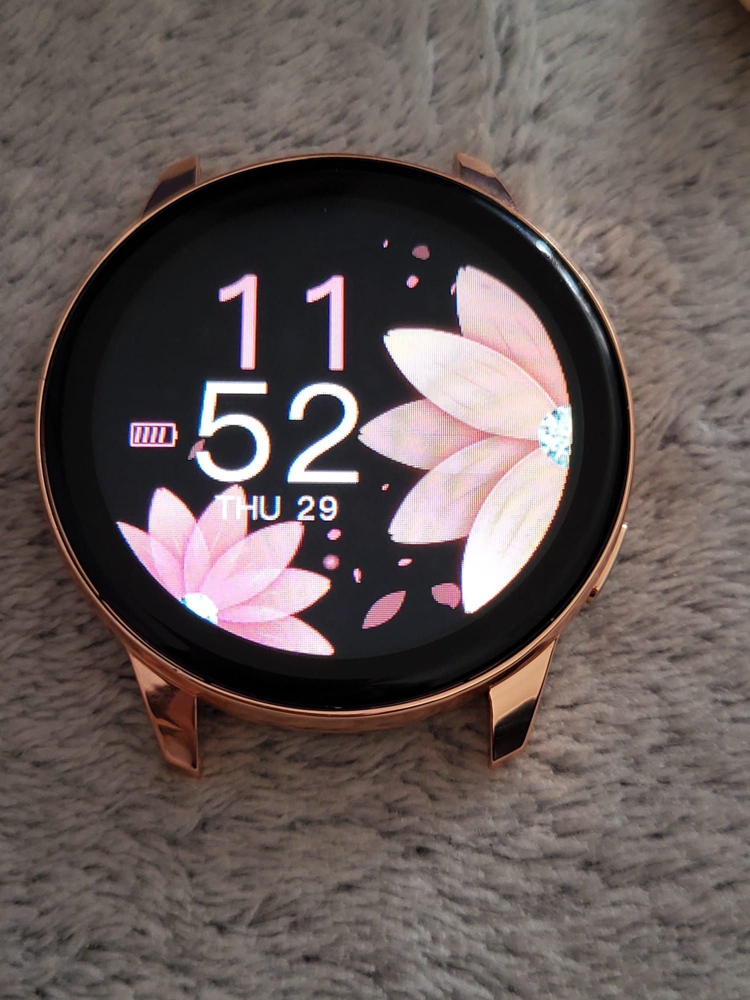 Smartwatch damski