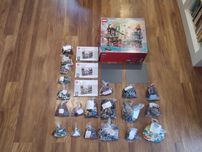 Zestaw 71799 Lego Ninjago Rynek Miejski