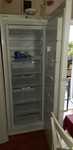 Congelador Bosch 8 gavetas