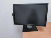 Dell UltraSharp U2410f, wysokiej klasy 24-calowy monitor LCD z matrycą